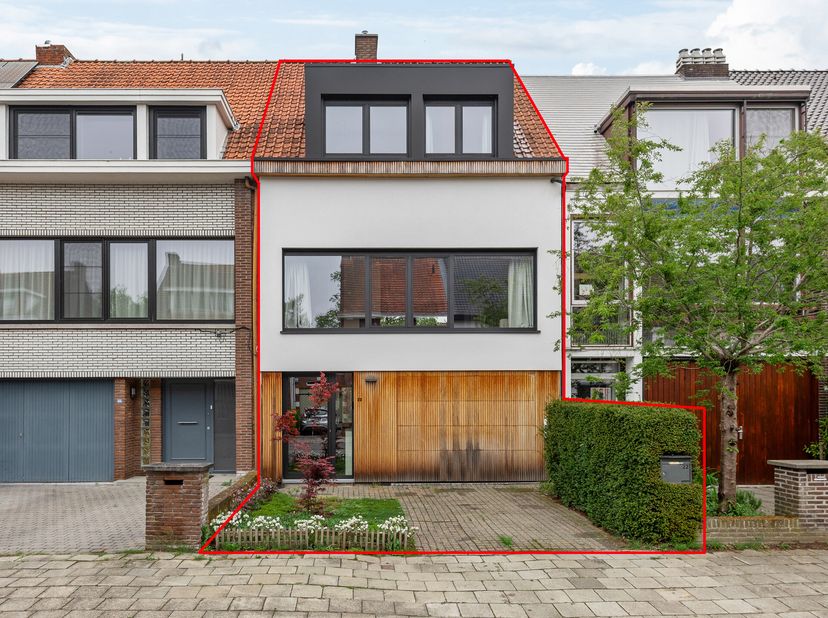 Maison à vendre
                    à 2300 Turnhout