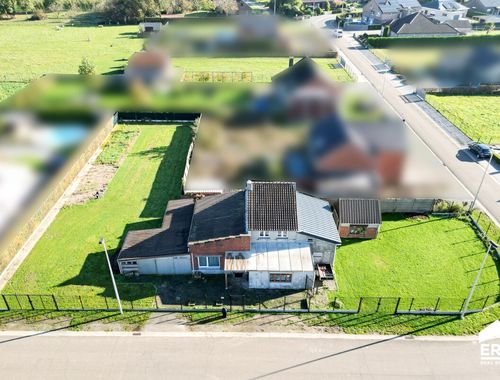                                         Maison à vendre à Herk-de-Stad, € 199.000
