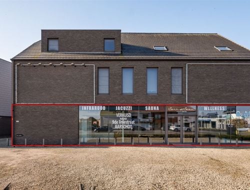                                         Immeuble d’appartements à vendre à Begijnendijk, € 495.000
