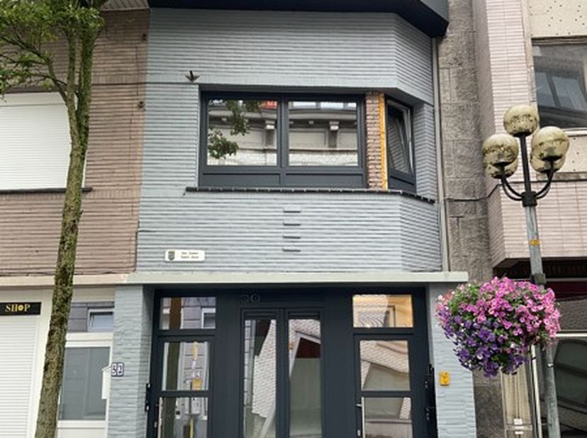 Appartement à louer
                    à 2300 Turnhout