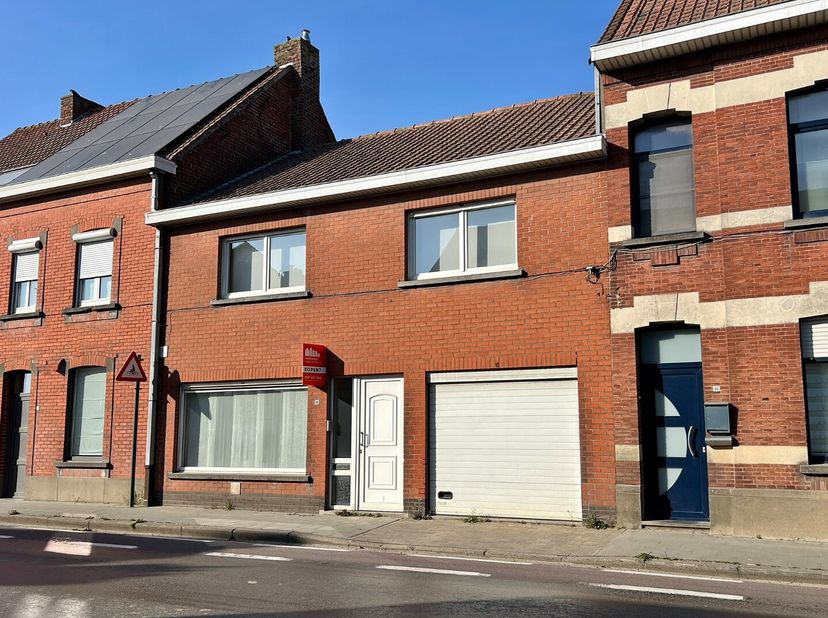 Maison à vendre
                    à 8900 Ieper