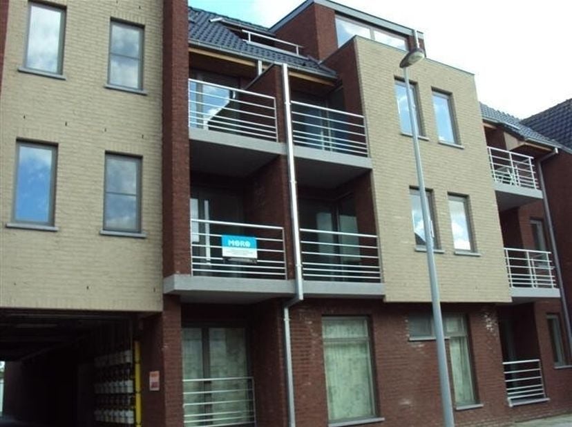 Appartement à louer
                    à 8610 Handzame