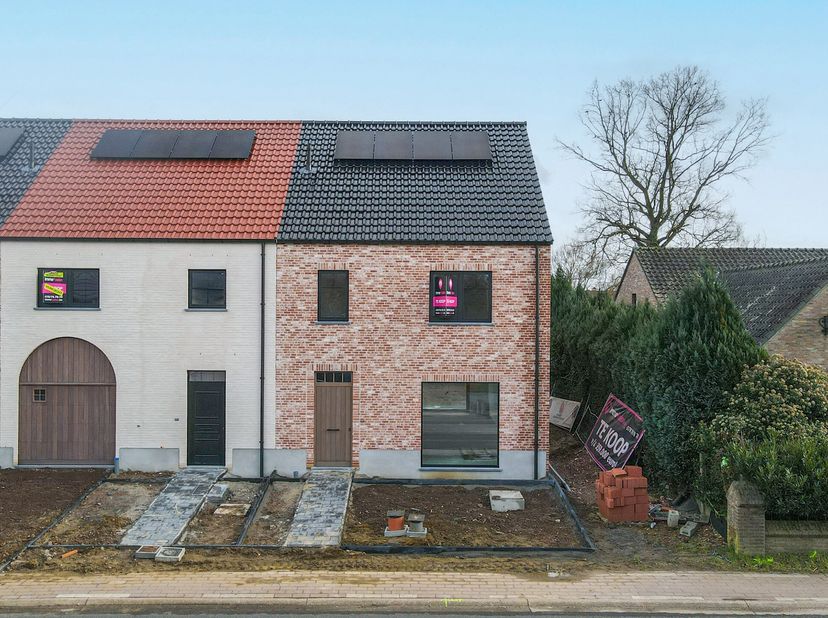 Maison à vendre
                    à 3550 Zolder