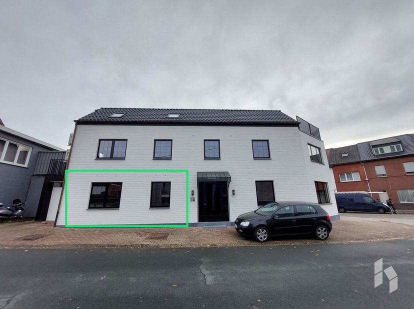 Appartement à louer
                    à 3970 Leopoldsburg