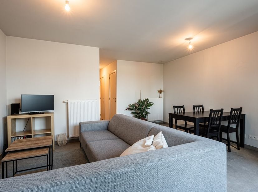 Appartement à louer
                    à 8580 Avelgem