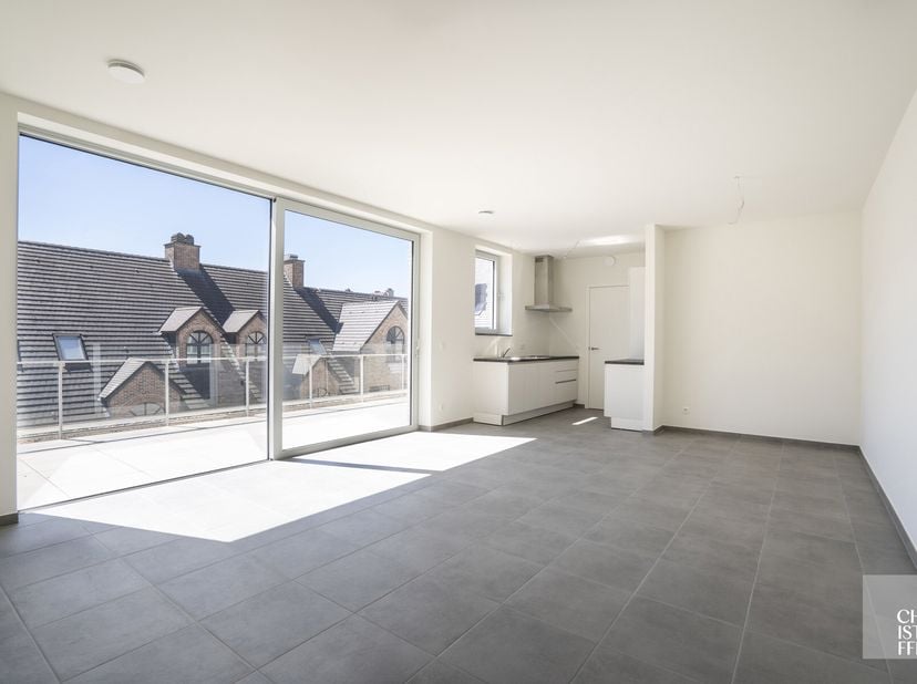 Appartement à louer
                    à 3620 Lanaken