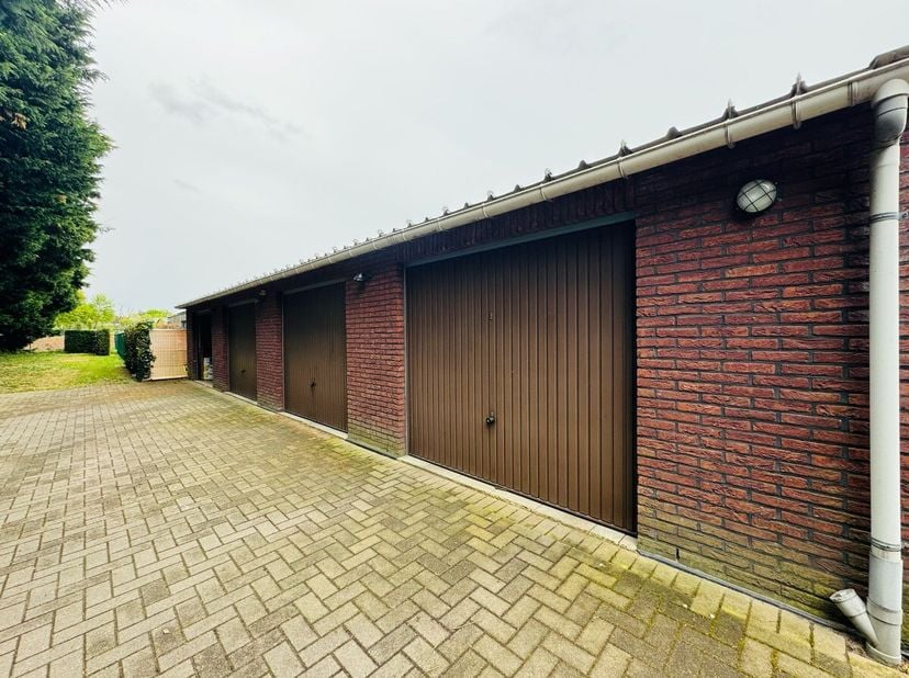Appartement à louer
                    à 3560 Linkhout