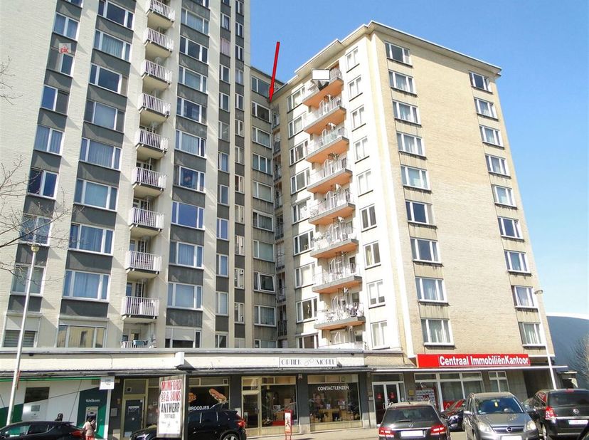 Appartement à vendre
                    à 2100 Deurne