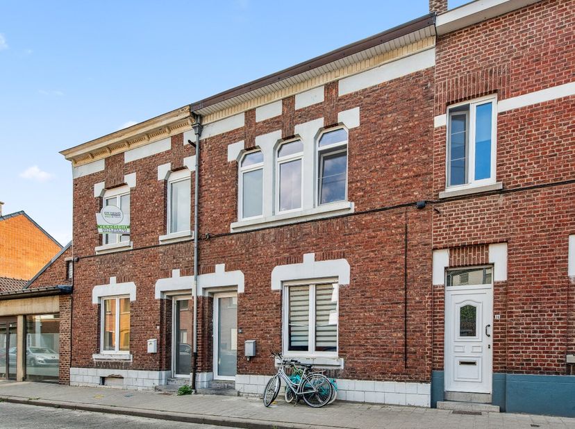 Maison à vendre
                    à 3300 Tienen