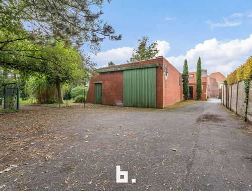                                         Opslagplaats te koop in Moorslede, € 599.000
