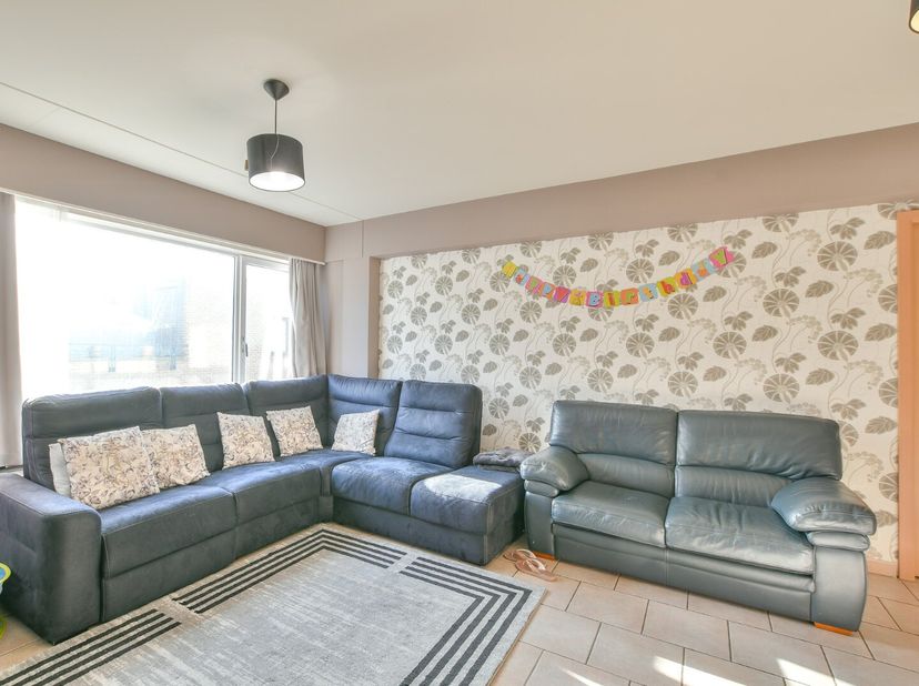 Appartement à vendre
                    à 8400 Stene