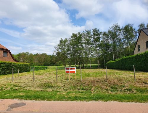                                         Grond te koop in Lummen, € 195.000
