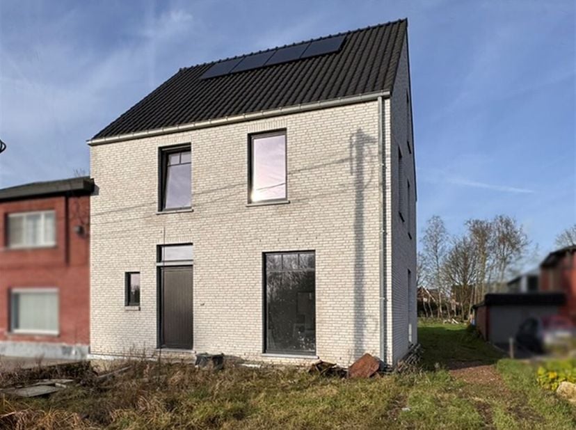 Huis te koop
                    in 2220 Heist-op-den-Berg