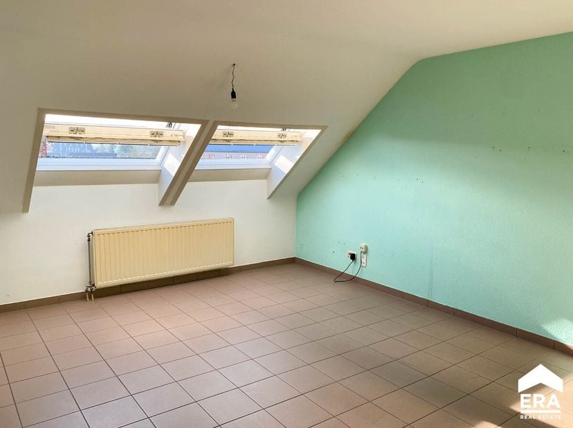 Appartement à vendre
                    à 3580 Beringen