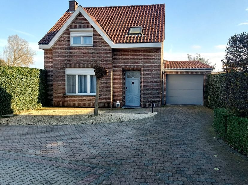 Maison à vendre
                    à 3300 Oplinter
