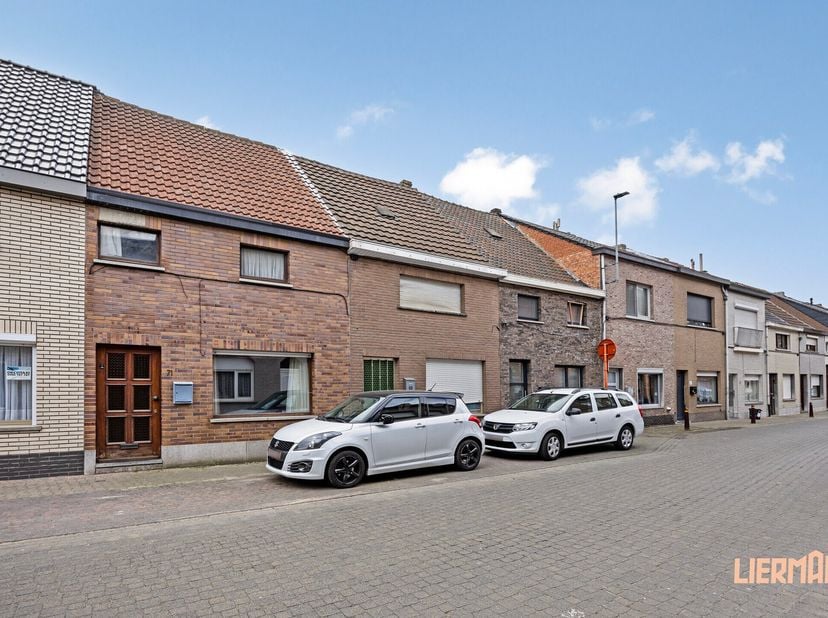 Maison à vendre
                    à 9300 Aalst