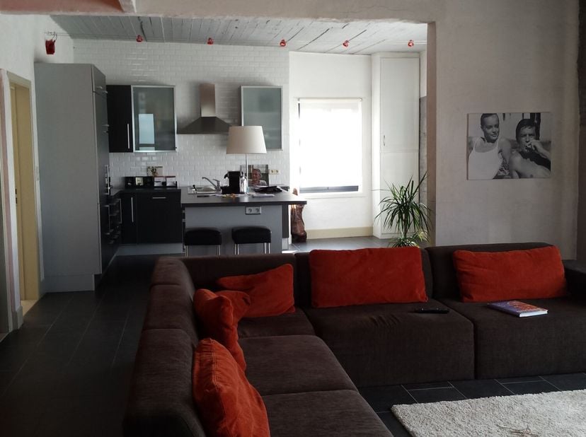 Appartement à louer
                    à 2850 Boom