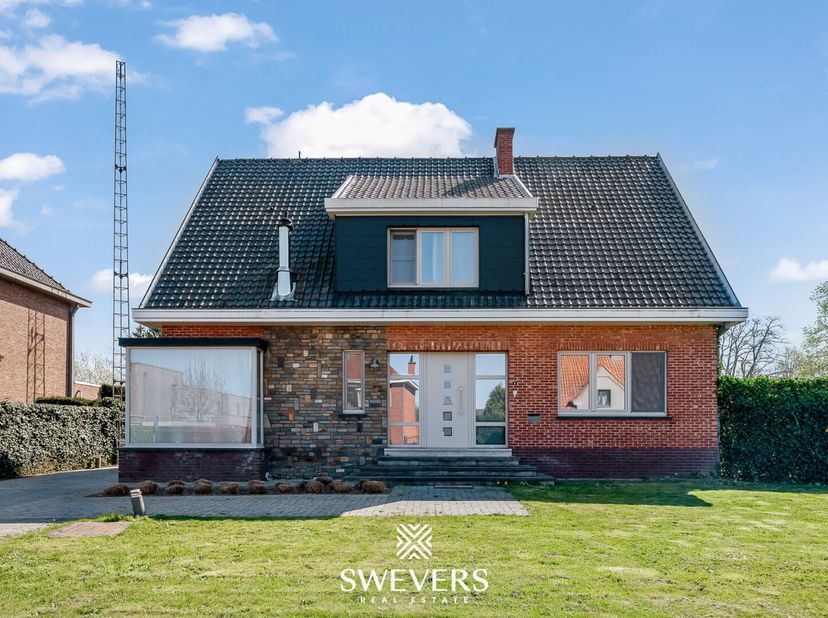 Maison à vendre
                    à 3510 Kermt