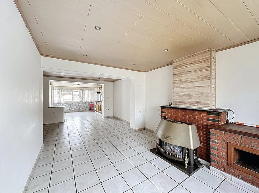 Maison à vendre
                    à 2400 Mol