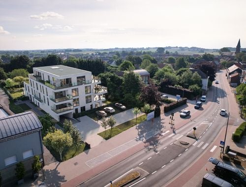                                         Appartement à vendre à Anzegem, € 308.500
