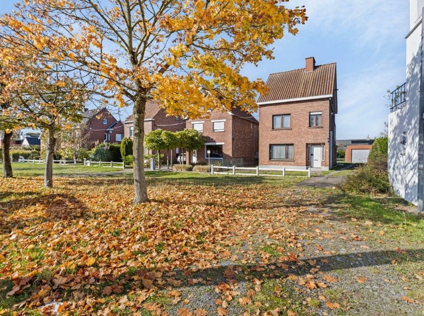 Maison à vendre
                    à 9940 Kluizen