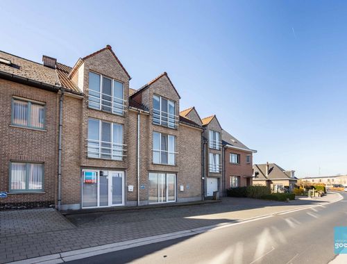                                         Appartement te koop in Lede, € 175.000
