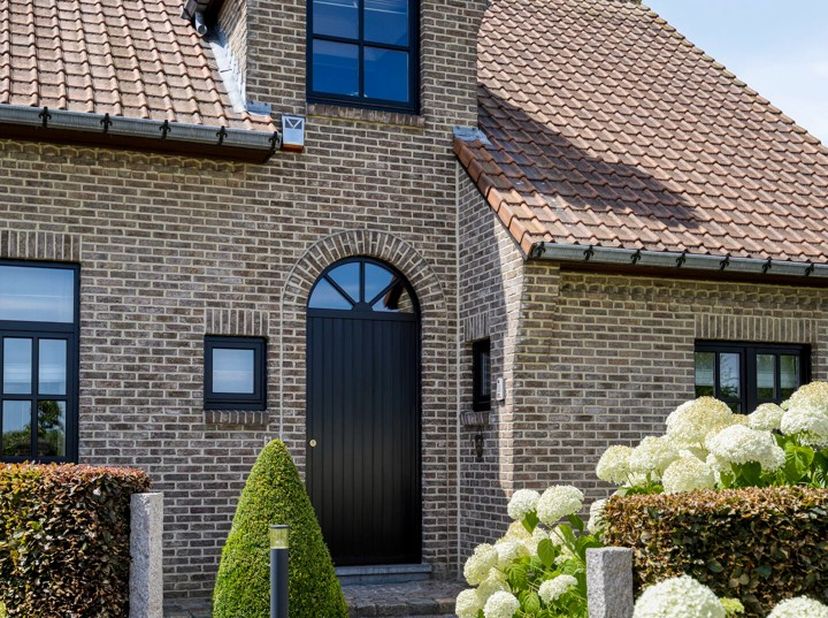 Maison à vendre
                    à 3540 Herk-de-Stad