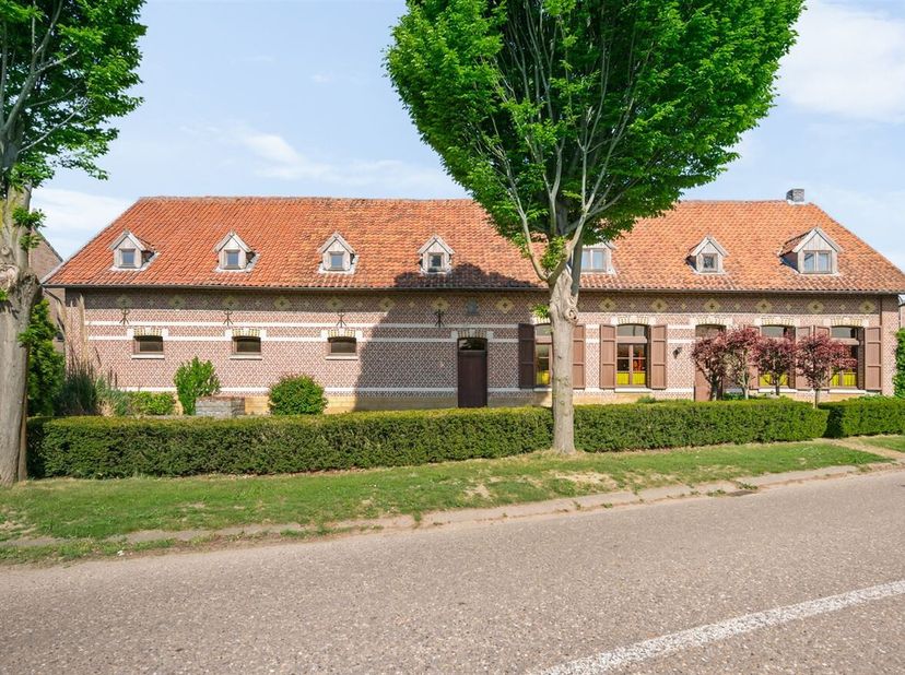 Maison à vendre
                    à 2440 Geel