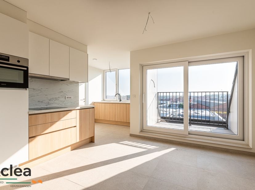 Appartement à vendre
                    à 9900 Eeklo