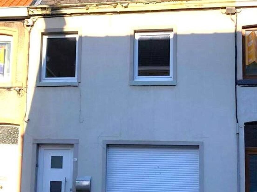 Maison à vendre
                    à 9700 Oudenaarde