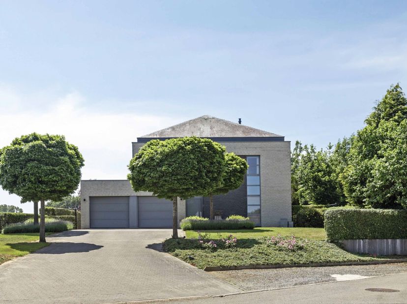 Maison à vendre
                    à 3271 Zichem