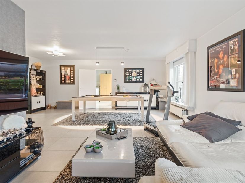 Appartement à vendre
                    à 2320 Hoogstraten