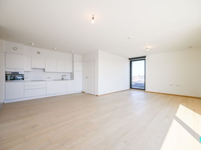 Appartement à vendre
                    à 8790 Waregem