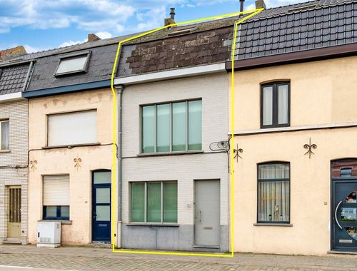                                         Woning te koop in Wetteren, € 269.000

