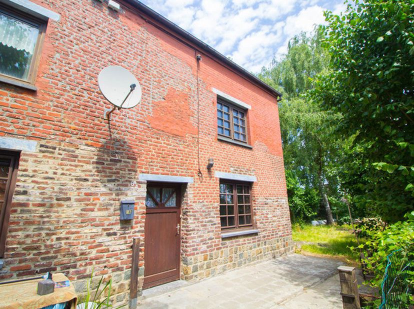 Huis te koop
                    in 6030 Marchienne-au-Pont
