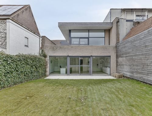                                         Woning te koop in Bissegem, € 415.000
