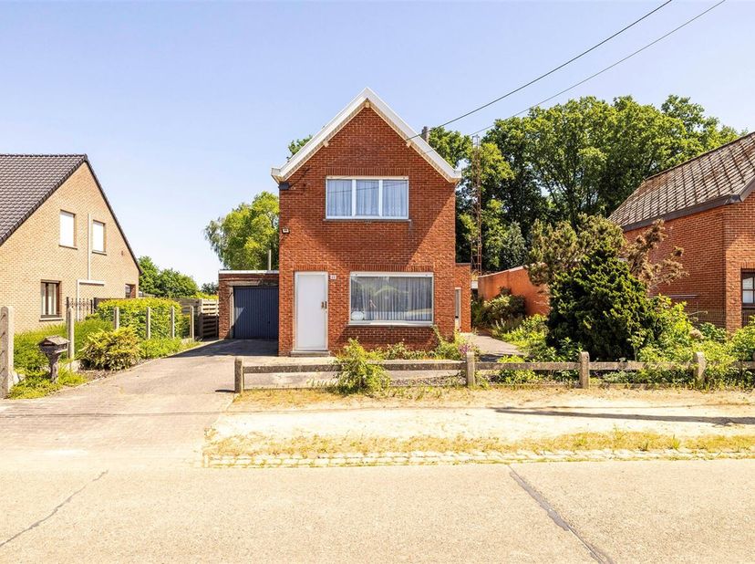 Maison à vendre
                    à 2235 Hulshout