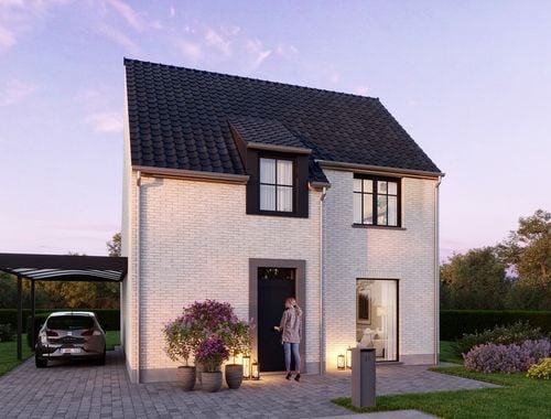                                         Woning te koop in Estaimbourg, € 356.800
