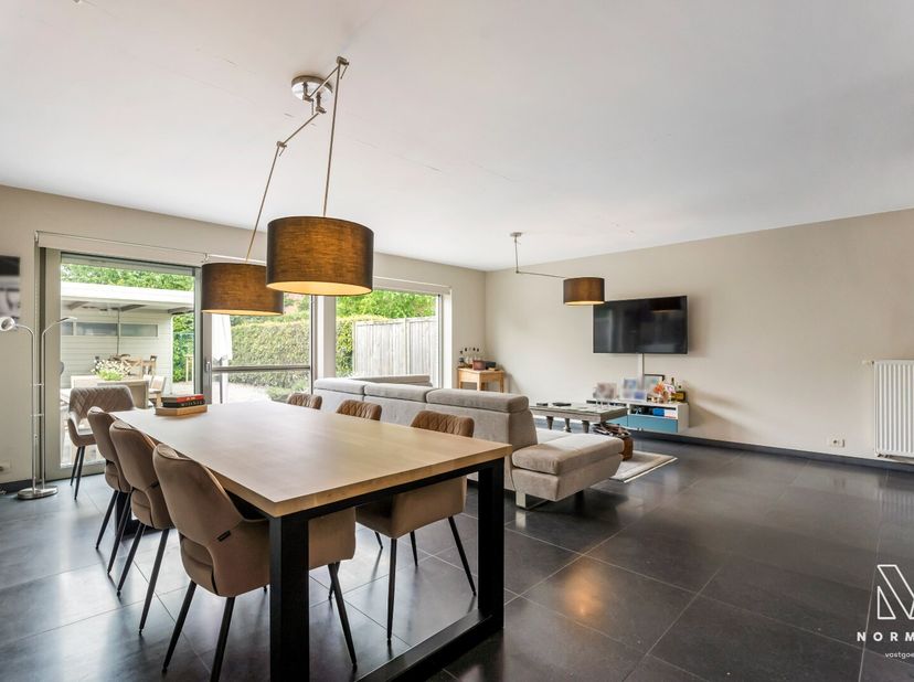 Maison à vendre
                    à 8500 Kortrijk