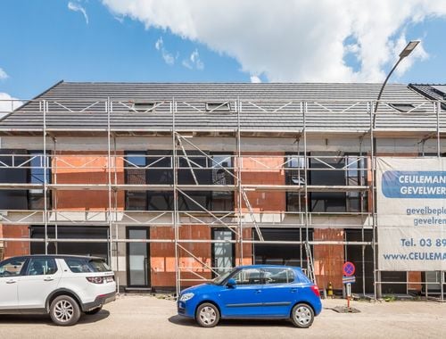                                         Maison unifamiliale à vendre à Zwijndrecht, € 499.000

