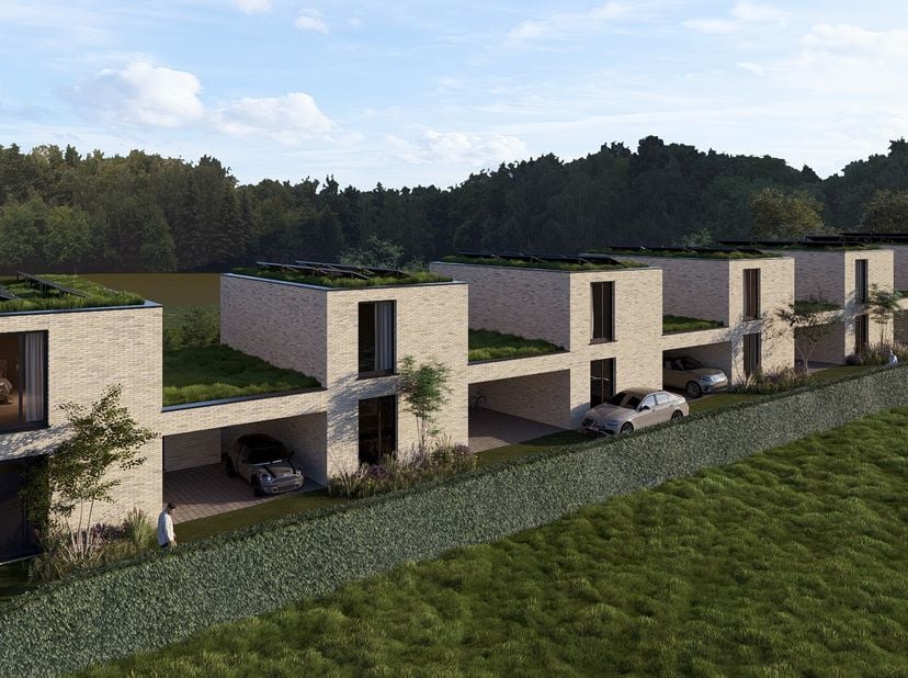 Maison à vendre
                    à 3630 Eisden