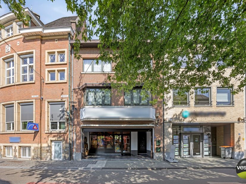 Bien professionnel à vendre
                    à 3740 Bilzen