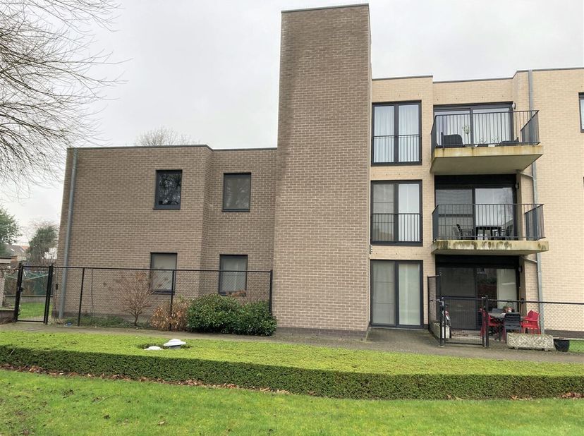 Appartement à louer
                    à 2500 Lier