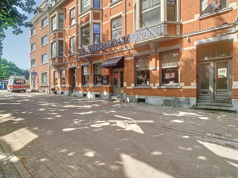 Gerenoveerd en bemeubeld appartement op een prachtige locatie in de buurt van het station van Heverlee.&lt;br /&gt;
Het appartement bestaat uit een inkomhal
