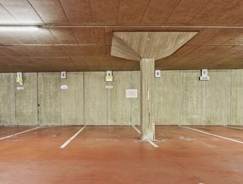                                         Garage en sous-sol à vendre à Sint-Niklaas, € 14.000
