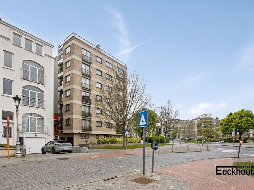 Appartement à vendre
                    à 8400 Oostende