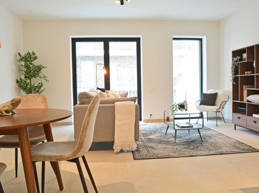 Residentie Bel-Ford: Comfortabel wonen in het hart van Roeselare&lt;br /&gt;
&lt;br /&gt;
Residentie Bel-Ford bevindt zich op een toplocatie in het centrum van Ro