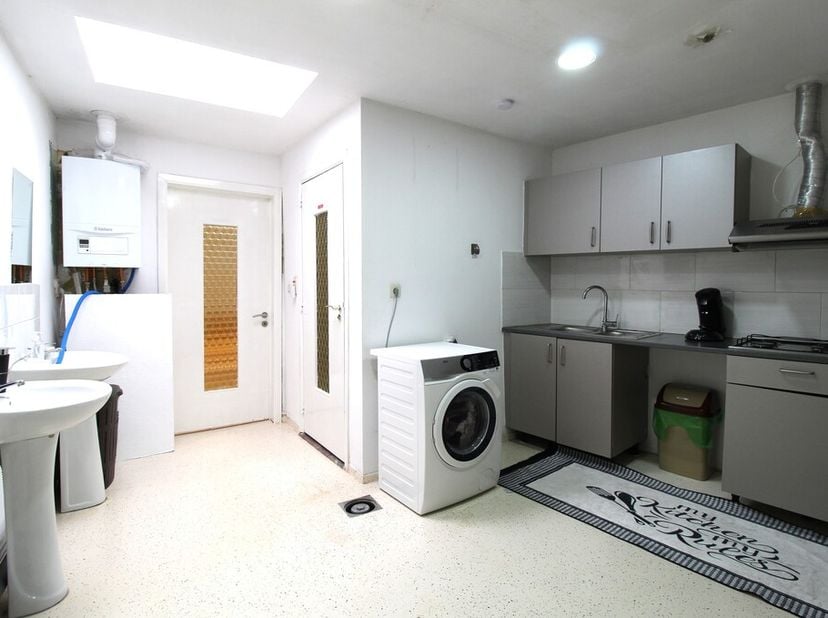 Maison à vendre
                    à 9000 Gent