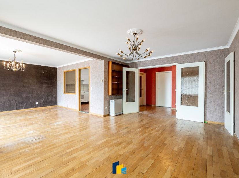 Appartement à vendre
                    à 8370 Blankenberge