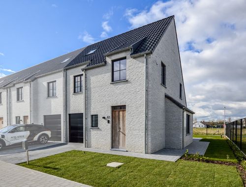                                         Maison à vendre à Varsenare, € 545.000
